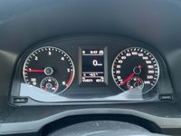 Pogled na kombinovani instrument