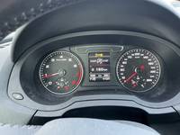 Ansicht Kombiinstrument