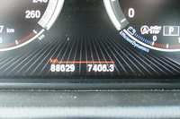 Pogled na kombinovani instrument