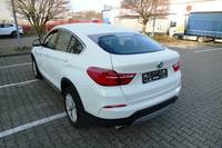 Pogled od pozadi levo