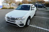 Pogled od napred levo