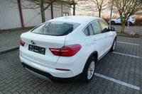 Pogled od pozadi desno