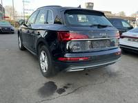 Ansicht hinten links