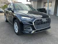 Ansicht vorne rechts