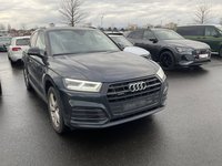 Ansicht vorne rechts