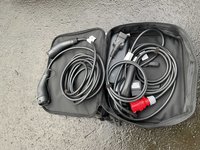 Ansicht Elektrofahrzeug