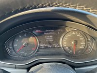 Ansicht Kombiinstrument