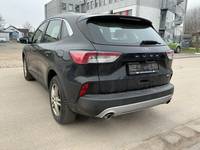 Ansicht hinten links