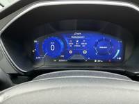 Ansicht Kombiinstrument