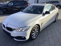 BMW 420d Coupe Sport line