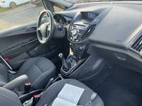 Pogled na unutrašnjost