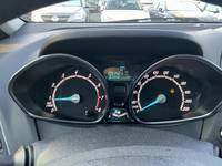 Pogled na kombinovani instrument