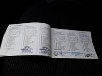 Dokaz o obavljenom servisu