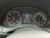 Pogled na kombinovani instrument