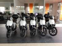 Ansicht vorne rechts