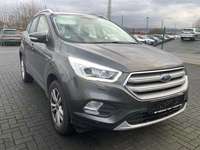 Ansicht vorne rechts