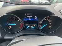 Ansicht Kombiinstrument