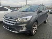 Ford Kuga 2,0 TDCI "Cool & Connect"