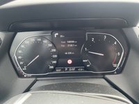 Ansicht Kombiinstrument