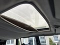 View of sunroof / panoramic roof