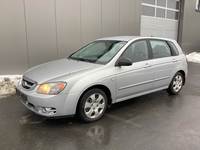 Kia Cerato 1,5 LX CRDi