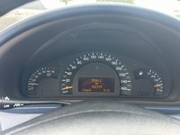 View of instrument panel