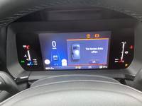 Ansicht Kombiinstrument