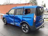 Ansicht hinten links