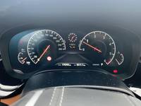 Ansicht Kombiinstrument