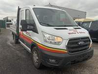 Ansicht vorne rechts