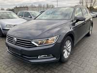 VW Passat Variant 1,4 TSI ACT "Comfortline"