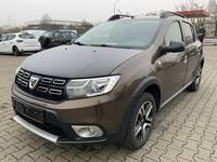 Pogled od napred levo