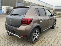 Pogled od pozadi desno