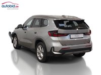 Aanzicht achter links