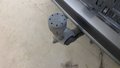 View of trailer tow-bar hitch