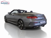 Aanzicht achter links