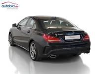 Aanzicht achter links