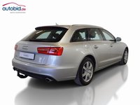 Aanzicht achter rechts