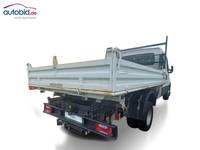 Aanzicht achter links