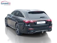 Pogled od pozadi levo