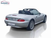 Aanzicht achter rechts