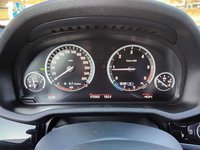 Pogled na kombinovani instrument