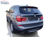 Pogled od pozadi levo