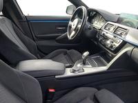 Pogled na unutrašnjost