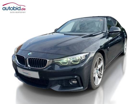 Pogled od napred levo