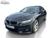 BMW 420d Gran Coupé Sport-Automatic "M Sport"