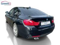 Pogled od pozadi levo