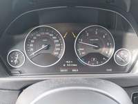 Pogled na kombinovani instrument