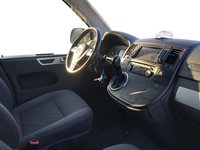 Pogled na unutrašnjost