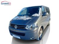 VW T5 Multivan KR 2,0 TDI DSG "Comfortline"